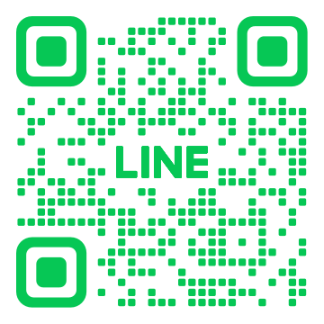 LINE QRコード